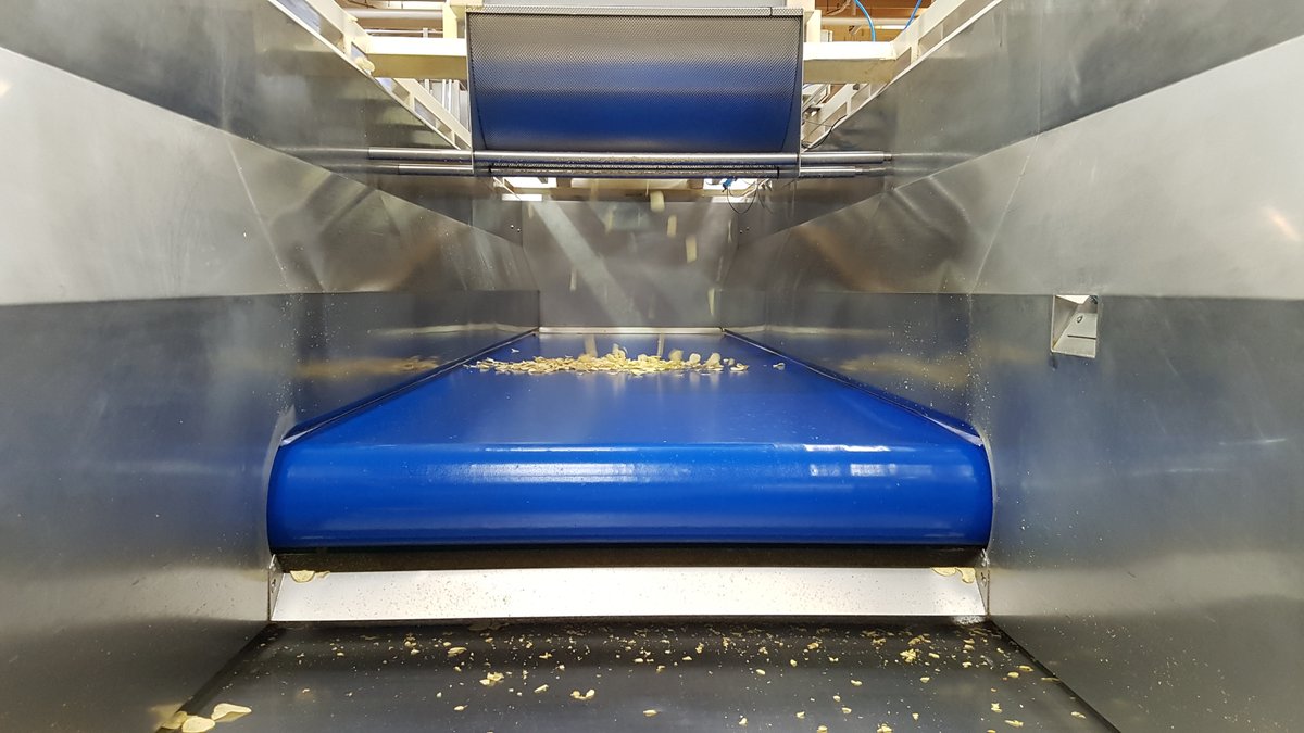ChiorinoUK's tweet photo. We're still here providing our products and services to all our customers. And as you know, when it comes to the crunch, no one provides a crisp service quite like Chiorino 👌

Call one of our friendly team today. 

#foodmanufacturing #foodpackaging #foodproduction #conveyorbelts https://t.co/n3WpvEPaV2