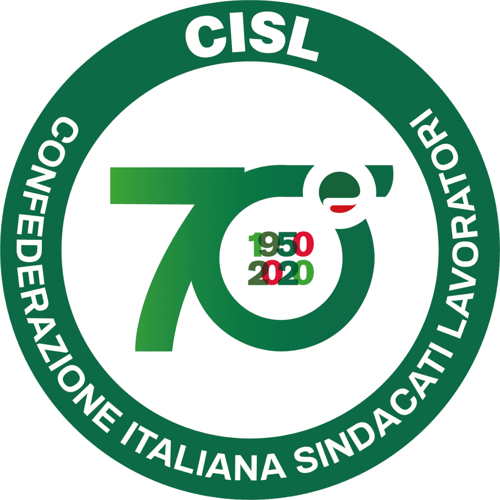 giornalemionews's tweet photo. 30 aprile, la CISL compie 70 anni https://t.co/GkC6Y2ZPcO https://t.co/kD6op4WQcM