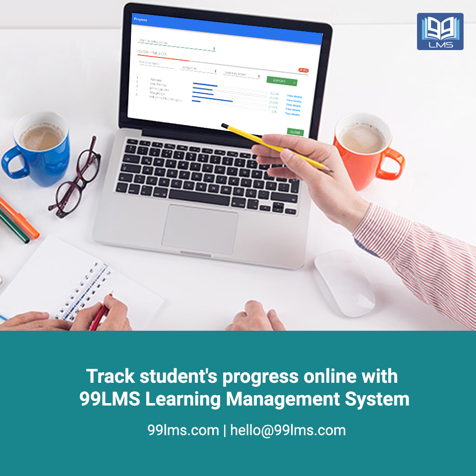baabte99lms's tweet photo. Improve your training activity by monitoring the student's progress through 99LMS.

Write to hello@99lms.com to get a free demo

#99lms #onlinetraining #LMS #eLearningsoftware #learningmanagementsystem #onlineLMS #smartlearning #lmsforschools #bestlmssoftware #eLearningplatform https://t.co/qk9g2zueua