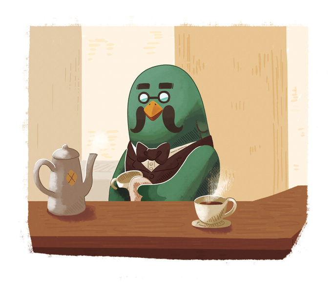 喫茶ハトの巣のtwitterイラスト検索結果 喫茶ハトの巣のtwitterイラスト検索結果