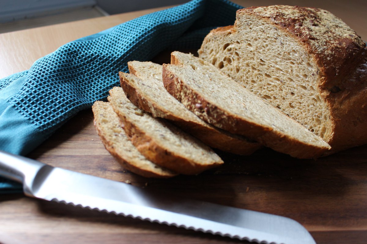 We're pleased to still be open for business and continuing to serve the local community with our freshly baked goods. If you're interested in ordering delicious baked bread or other sweet treats for your local business, we’d love to hear from you: bit.ly/2yd2rui #Autism