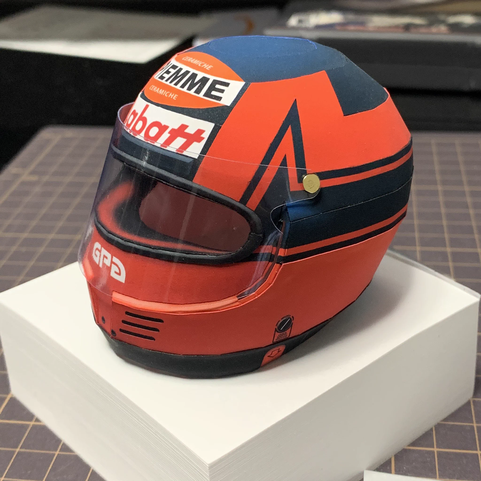 Sunny78 в X: «Gilles Villeneuve 1982 ジル・ヴィルヌーヴ 1982