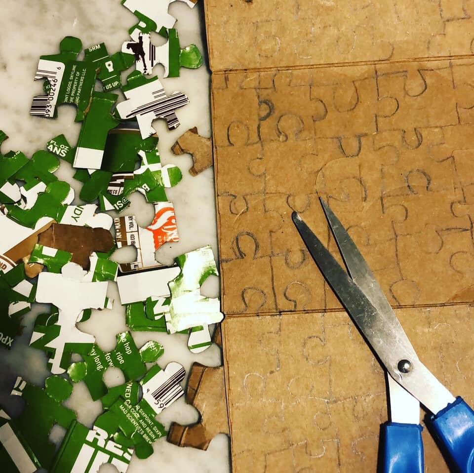 Legends Limited tweet media