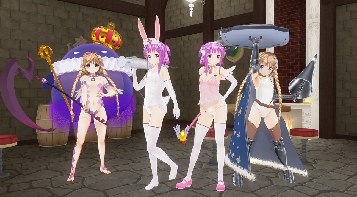 お腹すいた オッパイマイスター Twitter ನಲ ಲ ダンジョントラベラーズ ダントラ とは ロリ枠は職をクラスチェンジさせると薄着になるrpg