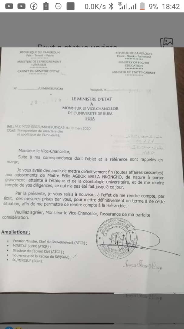 FaustaDitah's tweet photo. ⁦@AsstSecStateAF⁩ ⁦@CohenOnAfrica⁩ ⁦@hrw⁩ ⁦@GermanyUN⁩ this is why #peace without #justice is a sham unconditional #freedom anywhere including #ambazonia is the first step towards harmonization of true justice shame to #PaulBiya n the silent internationals https://t.co/ML5VIUVznj