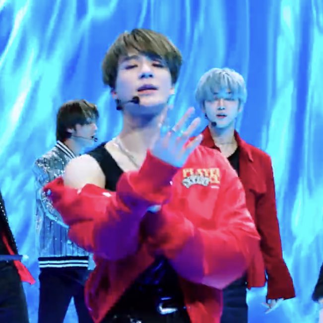 หายใจไม่ทั่วท้อง ไม่ไหวเเล้วโป๊มาก ㅜㅡㅜ