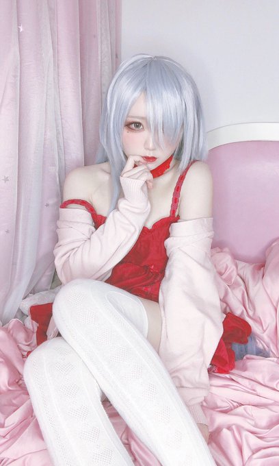 Twitterのコスプレ画像20