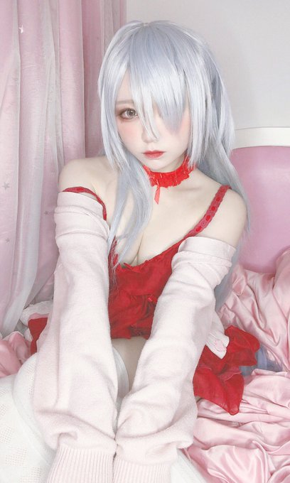 Twitterのコスプレ画像19