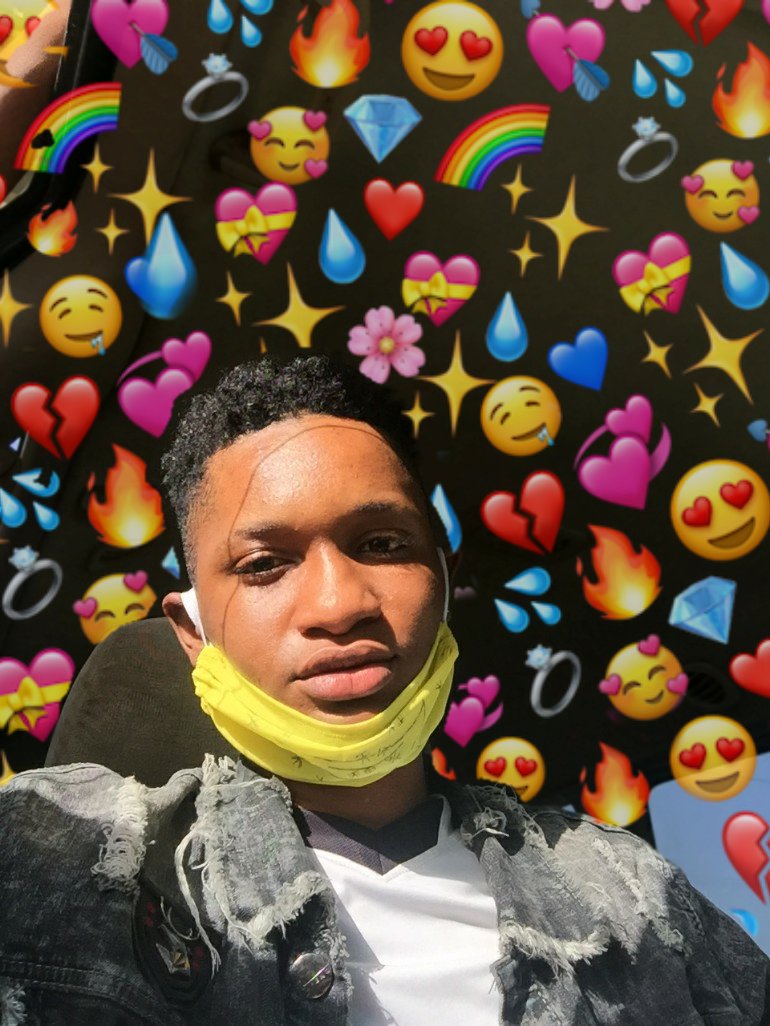 iam_jaywiz's tweet image. Love me back whenever you&apos;re ready
not when you&apos;re lonely...