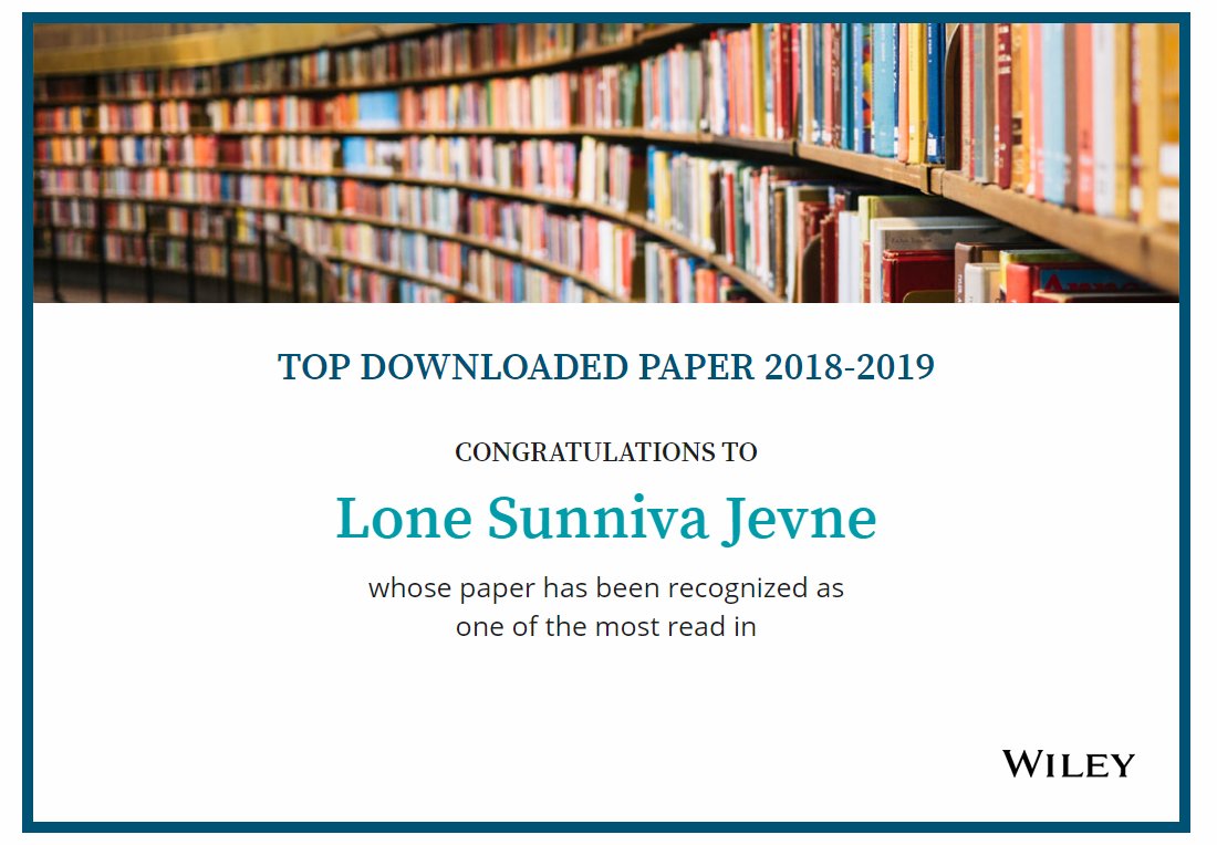JevneLone's tweet photo. I'm so happy my work got read 😁! This is surely because of the help you here on twitter gave me in spreading the article. Thank you so much😊! https://t.co/kQovfZFbGs #TopDownloadedArticle https://t.co/u5HPpA01a0