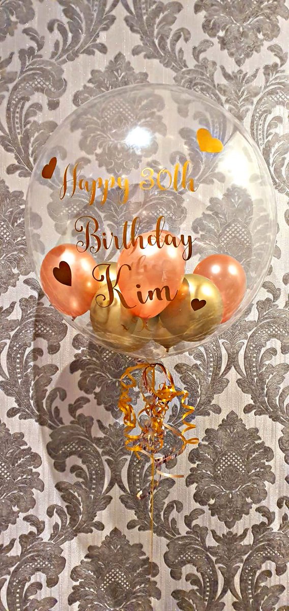 All the golds with this birthday bubble🤍⭐🤍

#FLYBYBALLOONS #ELEGANTBALLOONS #PRETTY #BUBBLE #BUBBLEBALLOON #PERSONALISEDBALLOONS #BALLOONARRANGEMENT #BALLONSFOROCCASIONS #MADETOORDER #ESSEXBALLOONS #BALLOONARTIST #BALLOONART #CREATIVEBALLOONS