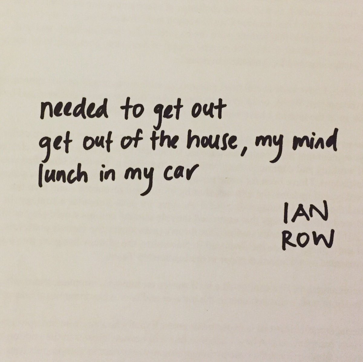 hotcrosshaiku's tweet photo. #isolationhaiku #hotcrosshaiku @TenThousandHiku https://t.co/2HeXJ8ojuG