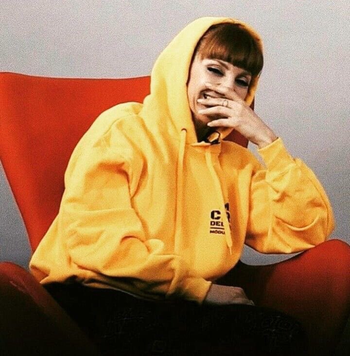 najwapoder's tweet image. belleza:
@Najwa_Nimri