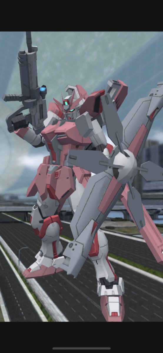 やかお 正直ディアンサスを再現するにあたって 最初はロクに調べず確認せずただ単にガンダムxディバイダーの色違いやろと思い込んでディバイダー揃えてからエールストライクのパーツも混ざってた事に気づいたよね W 次はエンツィアンの再現に向けて