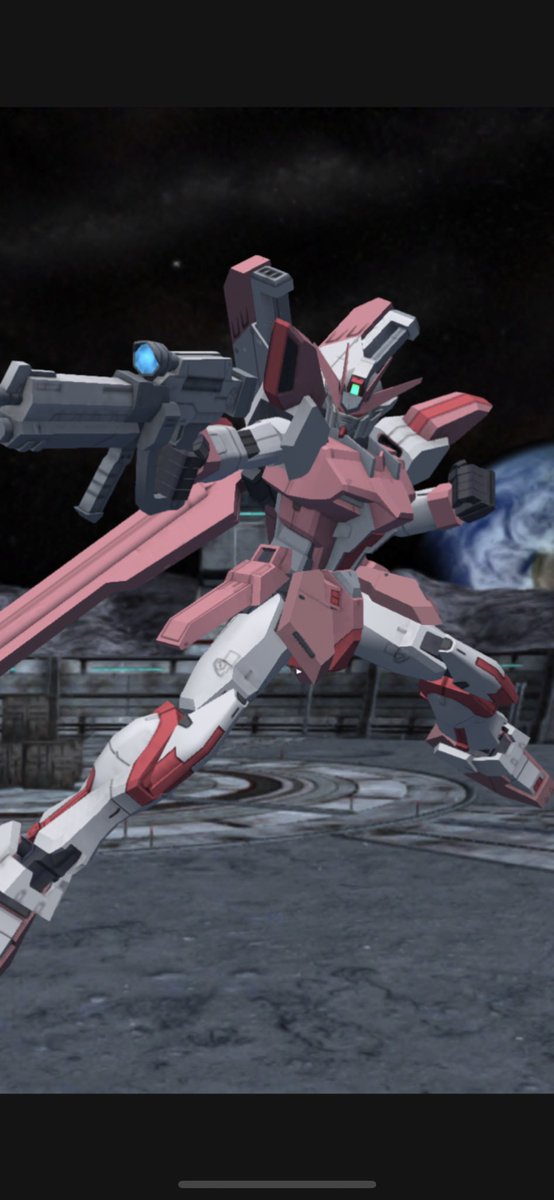 やかお 正直ディアンサスを再現するにあたって 最初はロクに調べず確認せずただ単にガンダムxディバイダーの色違いやろと思い込んでディバイダー揃えてからエールストライクのパーツも混ざってた事に気づいたよね W 次はエンツィアンの再現に向けて