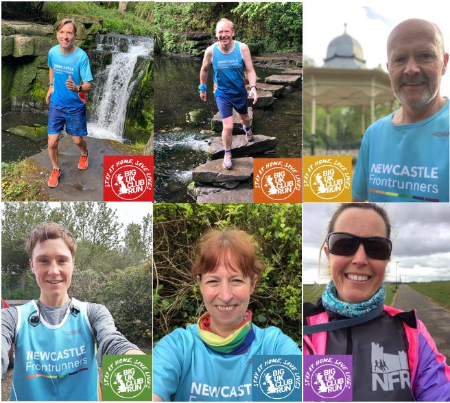 RunnersNFR's tweet image. Off 2 flying start in Newcastle with the #BigUKClubRun - all Frontrunner clubs in UK coming #togetheralone 2 run from our front doors on the same day. @glasgowfrontrun @MCRFrontrunners @BhamSwifts @LFrontrunners @LPLFrontrunners @LDNFrontrunners @CFrontrunners @DFRontrunners