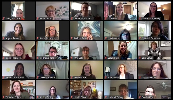 SSTRegion4's tweet photo. EC Professionals, you filled our hearts yesterday during our Spring Regional. Thank you for the amazing love &amp; dedication you give to our region! #SST4EC #LoveTheWorkYouDo  #DynamicDuo #ECSpringRegional #inspired #YouCanFeelIt #73Strong https://t.co/SdIhPNuXzh