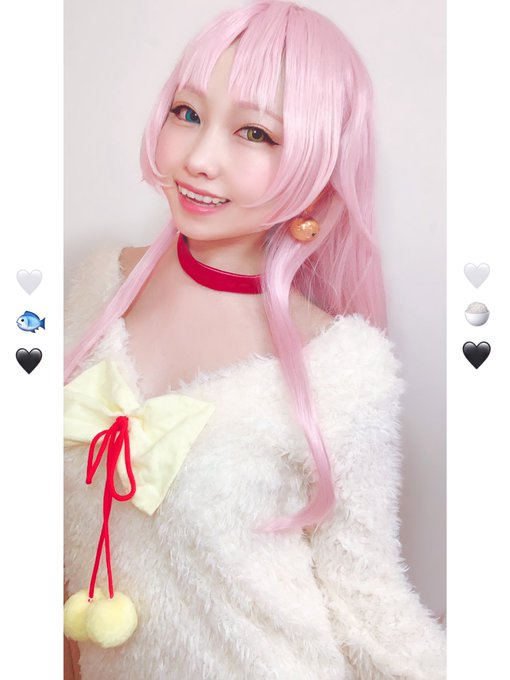 コスプレイヤーあんりのTwitter画像44