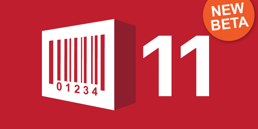 TECIT's tweet image. New Beta: Office Add-In with Swiss QR Code

TBarCode Office, our barcode add-in for Microsoft® Word and Excel® has been recently updated.

For details, see tec-it.blogspot.com/2020/04/new-be…
#BarcodeAddIn #SwissQRCode #TBarCodeOffice #TECIT
