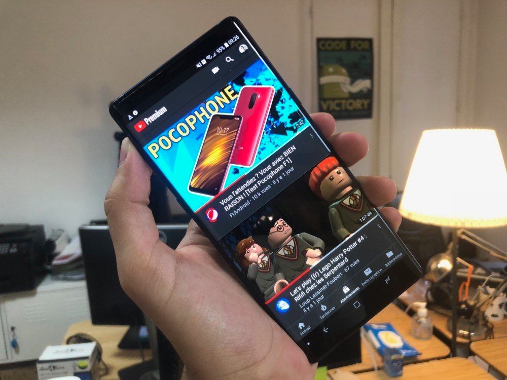 alex_zi's tweet image. Jardinage, cuisine et mathématiques : les nouvelles passions des français sur YouTube pendant le confinement

buff.ly/2YjXtGA