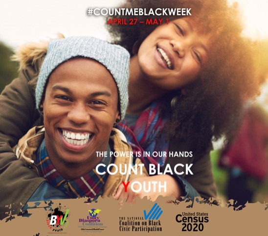 CountMeInWV Coalition tweet media