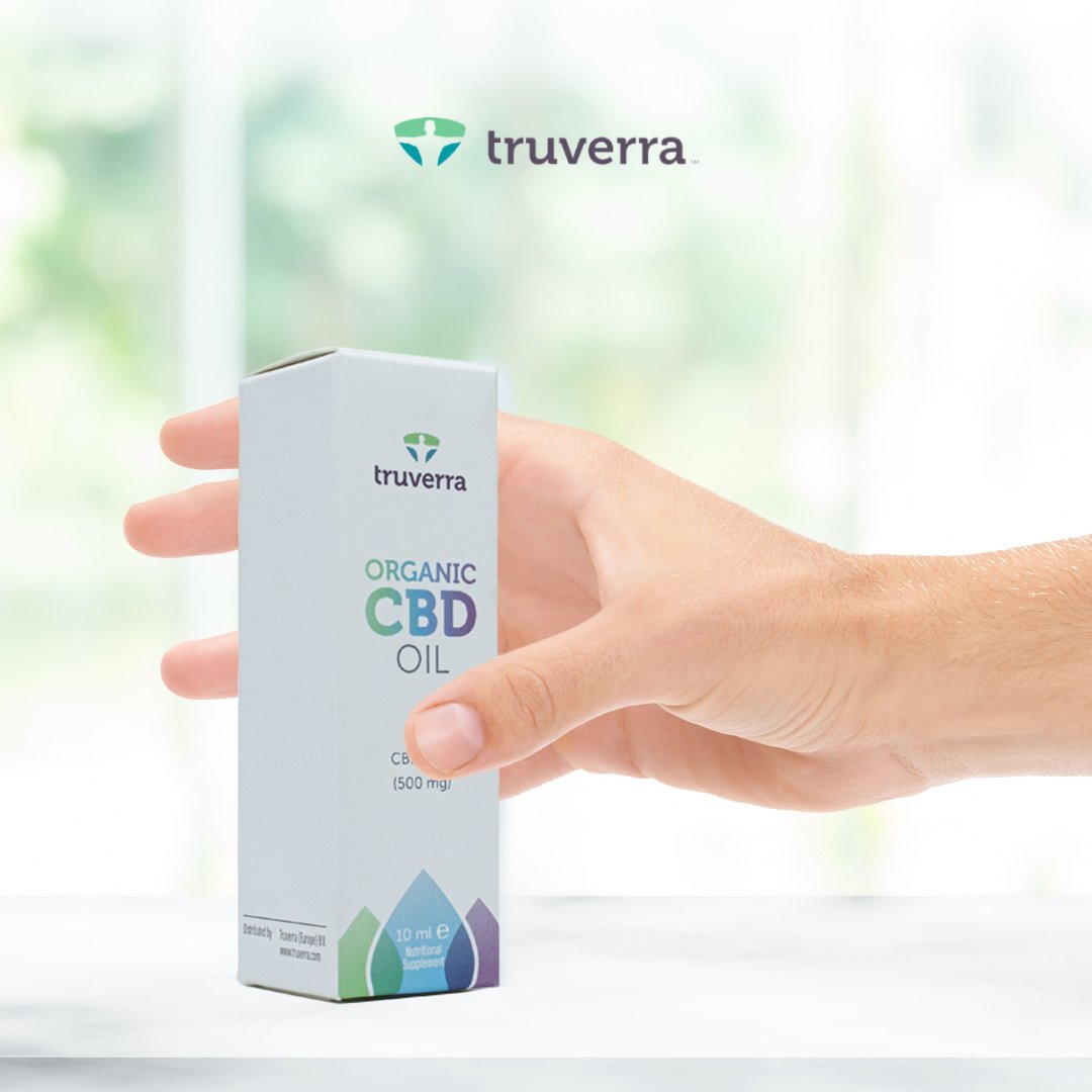 truverra's tweet photo. Make #CBDOil part of your daily ritual and share with us your results. You may be surprised!

https://t.co/SizxIfIAGS https://t.co/vINdoV4R5k