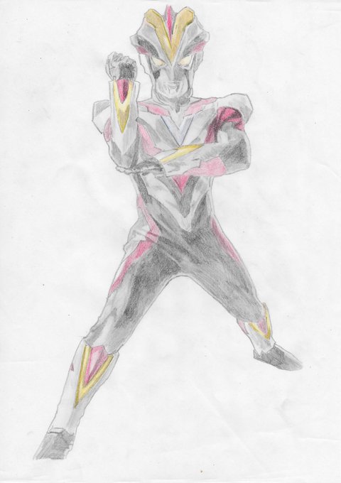ニュージェネレーションのtwitterイラスト検索結果 古い順 ニュージェネレーションのtwitterイラスト検索結果 古い順