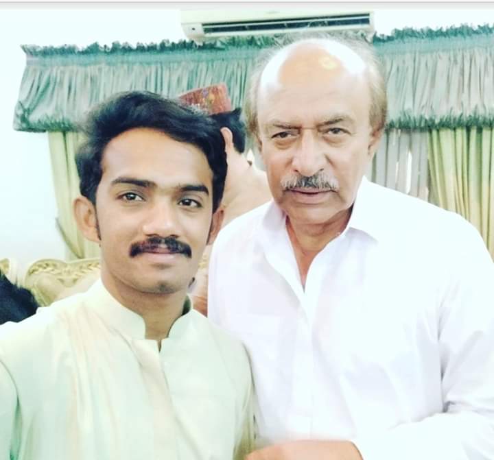 mallah_rabail's tweet photo. Lion of Sindh @NisarKhuhro_SME ( President #PPP Sindh )
#WeStandWithNisarAhmedKhuhro
#GoGovernorGo https://t.co/aqbSjRcps9