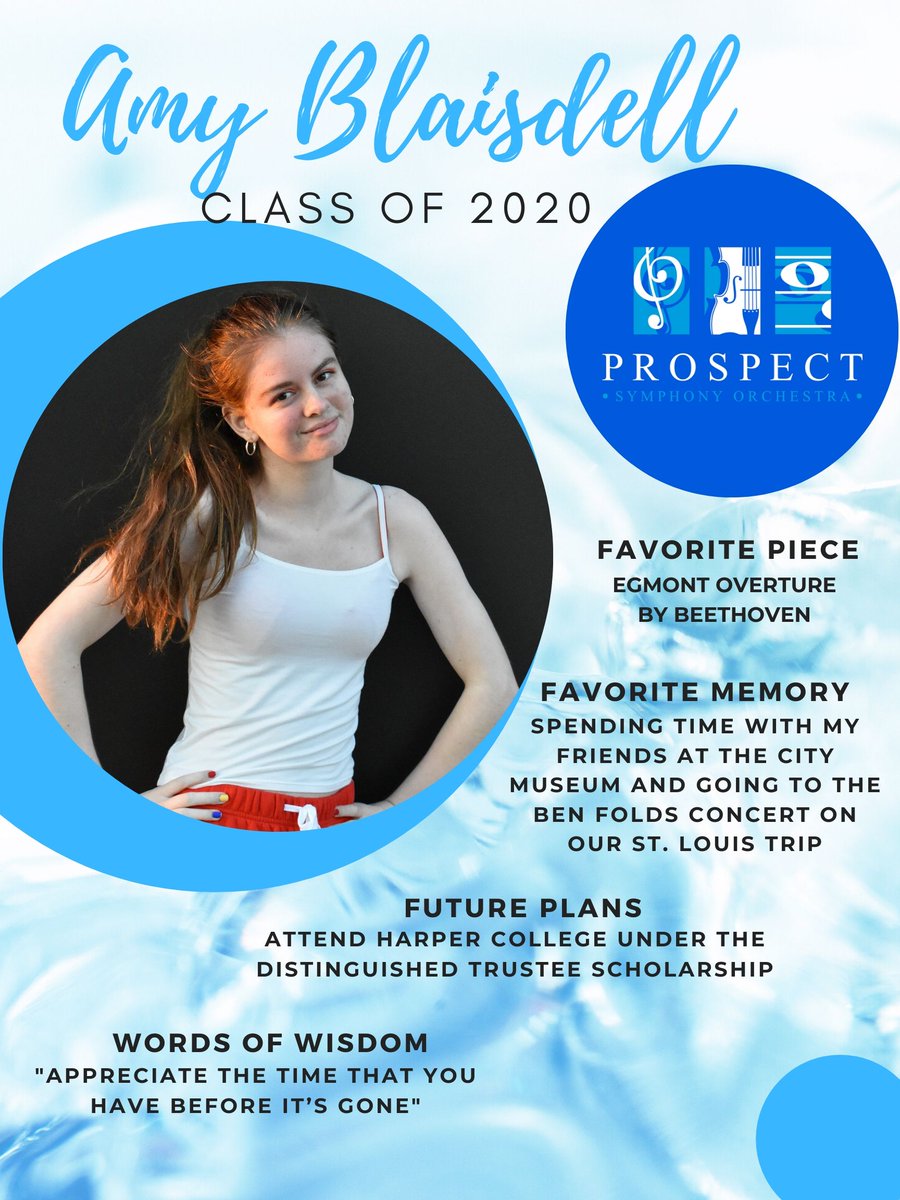Prospect Orchestra tweet media
