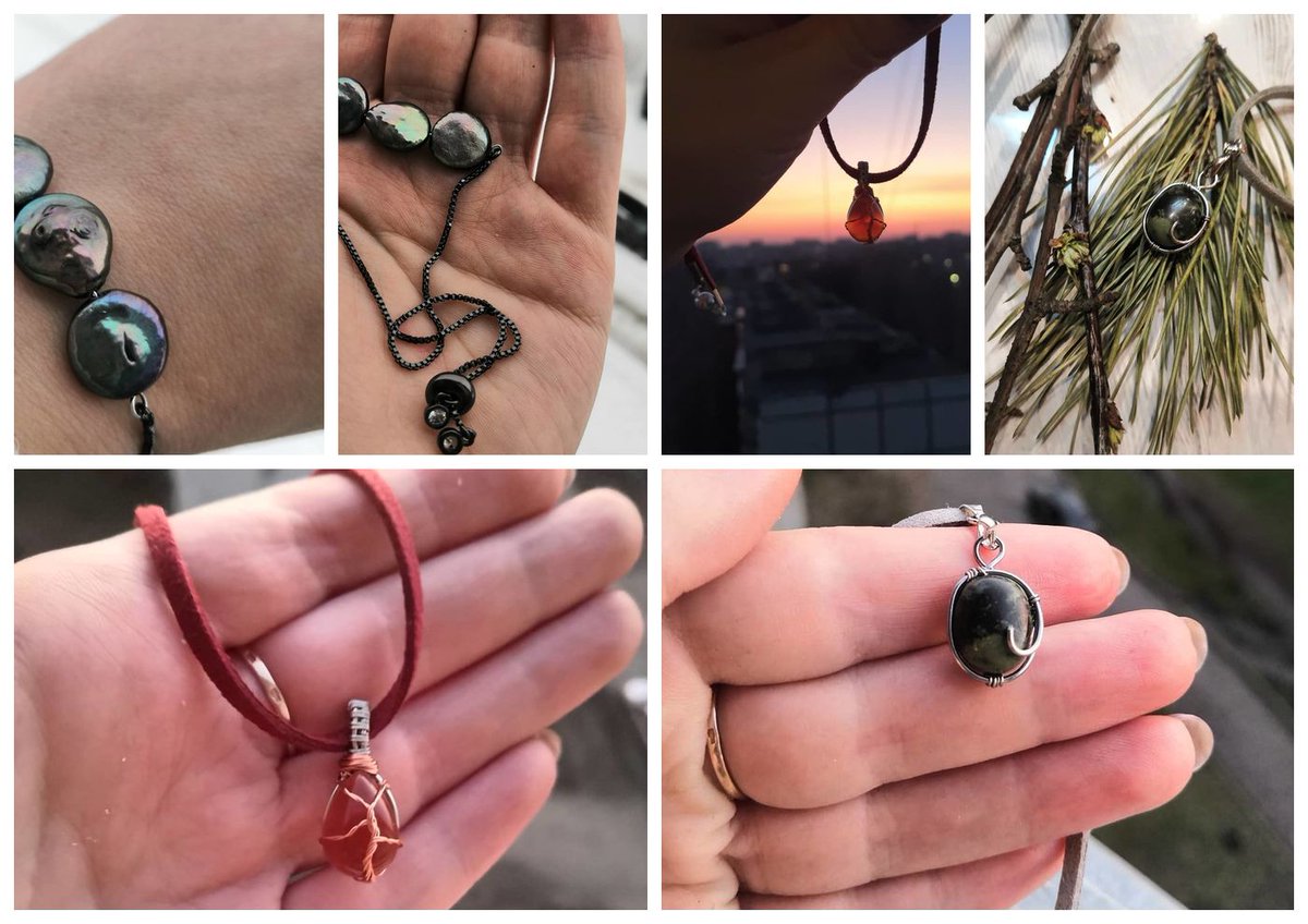 My4Gift's tweet photo. А у нас очередное пополнение на сайте в разделе wire wrap
✅ посмотреть можно по ссылке https://t.co/xoQg4IbsoY
#my4gift #украшенияизкамня #необычныеукрашения #украшенияизмеди #медныеукрашения
https://t.co/xoQg4IbsoY https://t.co/cNkiEw0cG2