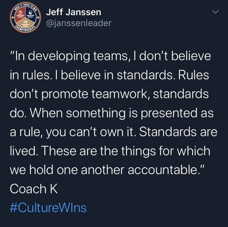 CFoundry's tweet photo. Word of the day...ACCOUNTABLE https://t.co/LozMDMiImy