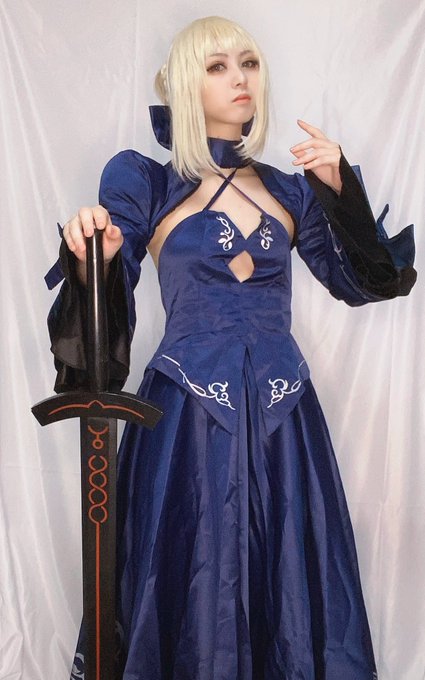 コスプレイヤー涅あゆみんのTwitter画像54