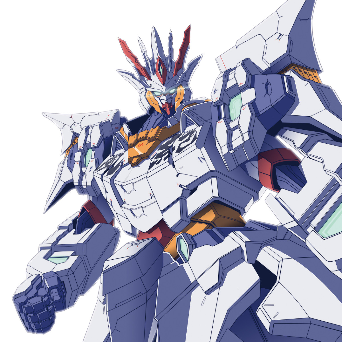 C87 #ROBOANDDEMO #オリジナル #メカ #ロボ #RADMP #ラッドマップ pixiv.net/artworks/81181…