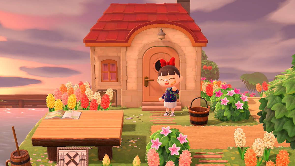 brandSICA's tweet photo. 체리 가디건
#모동숲 #마이디자인 #ACNH     #ACNHDesigns #AnimalCrossingDesigns #マイデザイン https://t.co/ki7Kx2dZs2