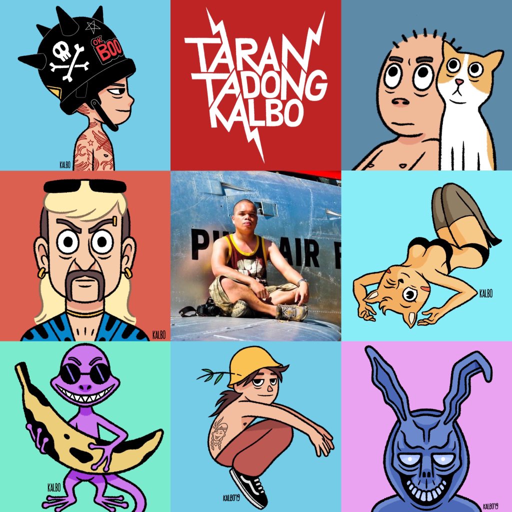#artvsartist2020 ( c o l o r c a r d ) 