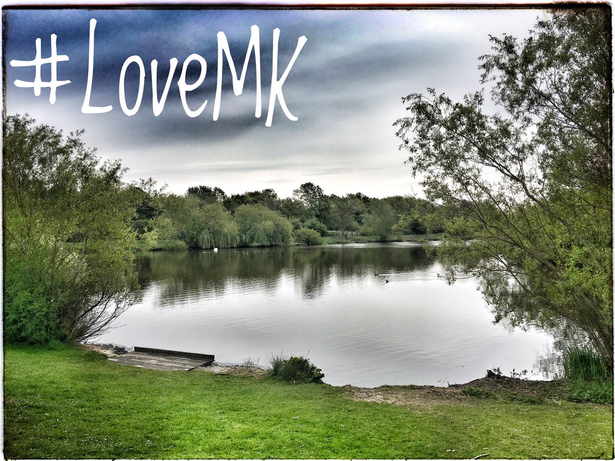 Another view of this concrete city just minutes from the Centre... #LoveMK
#loveMK
#loveMKDay
<a href="/DestinationMK/">DestinationMK🎈</a> <a href="/scenesfromMK/">scenesfromMK</a> <a href="/GillPrincePhoto/">Gill Prince 💙</a>