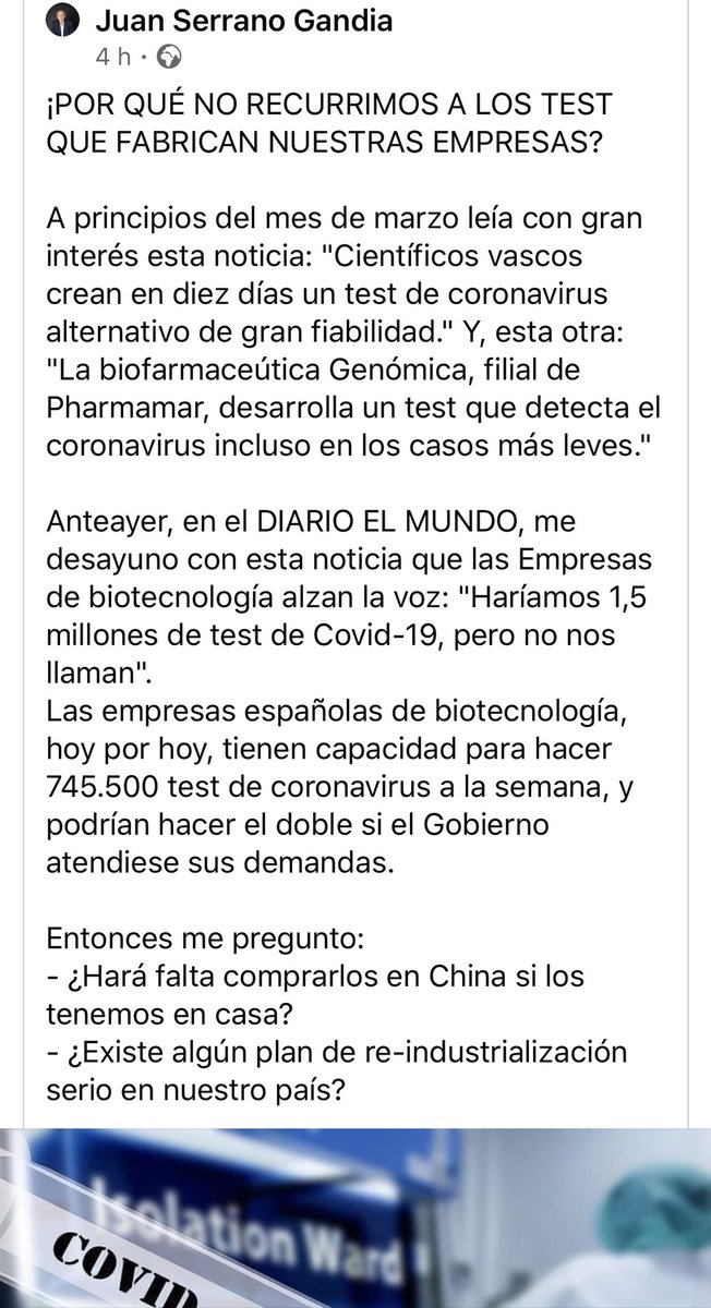 Alguna explicación a esto ?