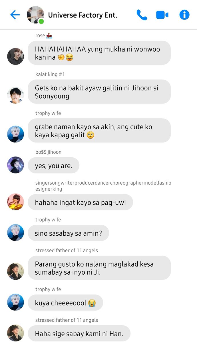 Media image