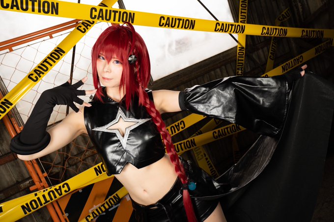 コスプレイヤーにゃあのTwitter画像35