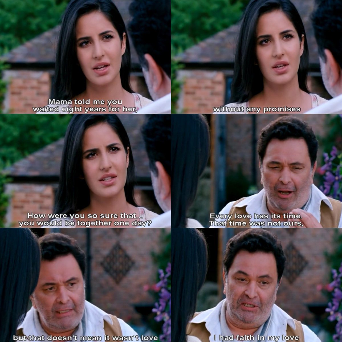 tasbrosurgical2's tweet photo. #RishiKapoor
One memorable scene.Face with cold sweat
Another huge loss for bollywood.
#RishiKapoor sir #KatrinaKaif
#IrrfanKhan #IrrfanForever #RIPIrffanKhan https://t.co/T3DCkylxf2