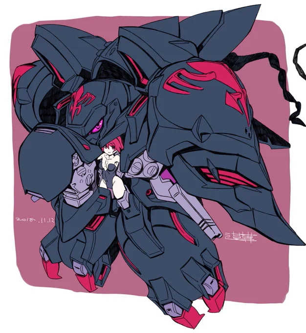 #新規フォロワーさん向けに過去作を上げてみる 