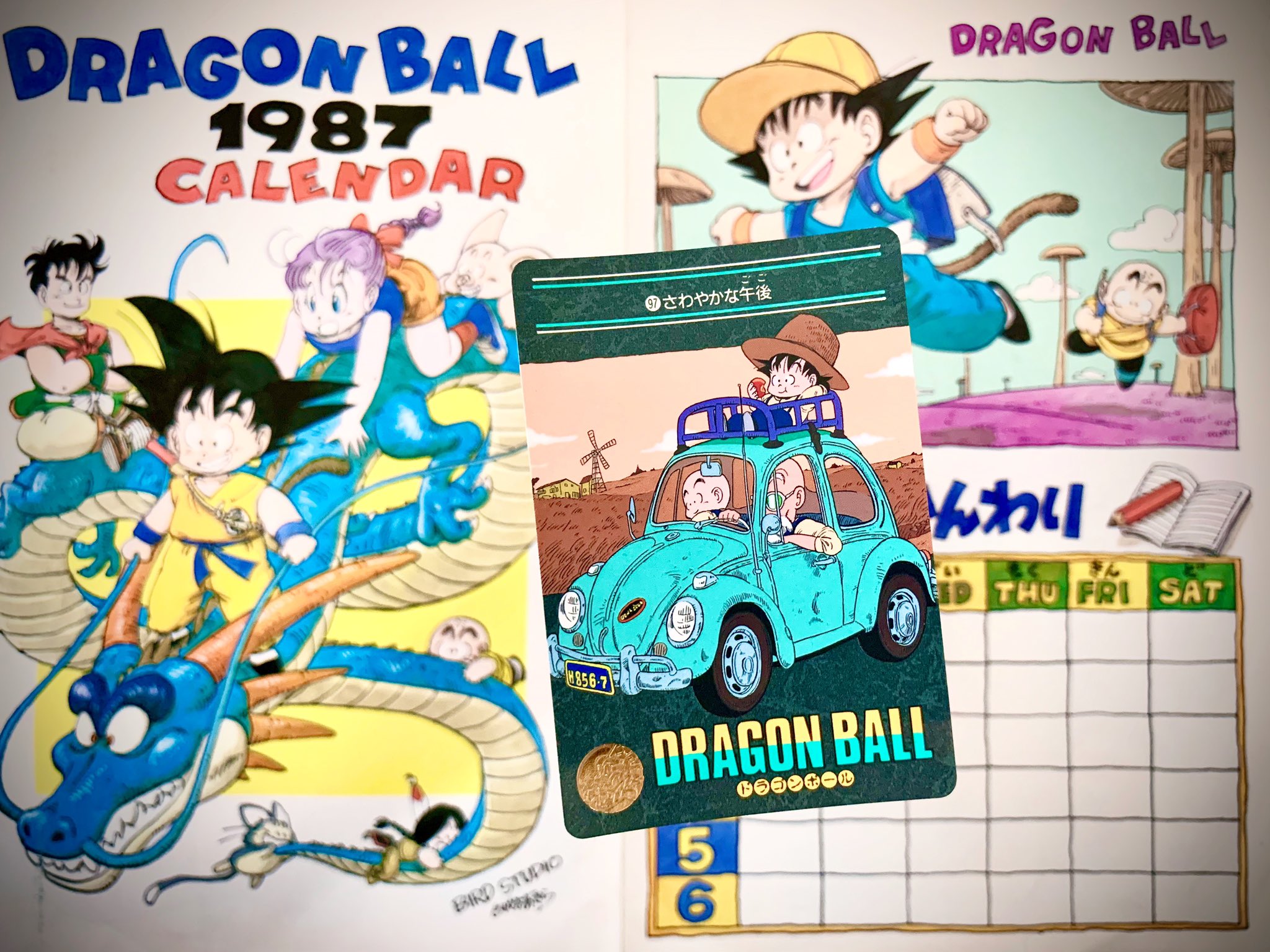 Marco's Collections on X: 