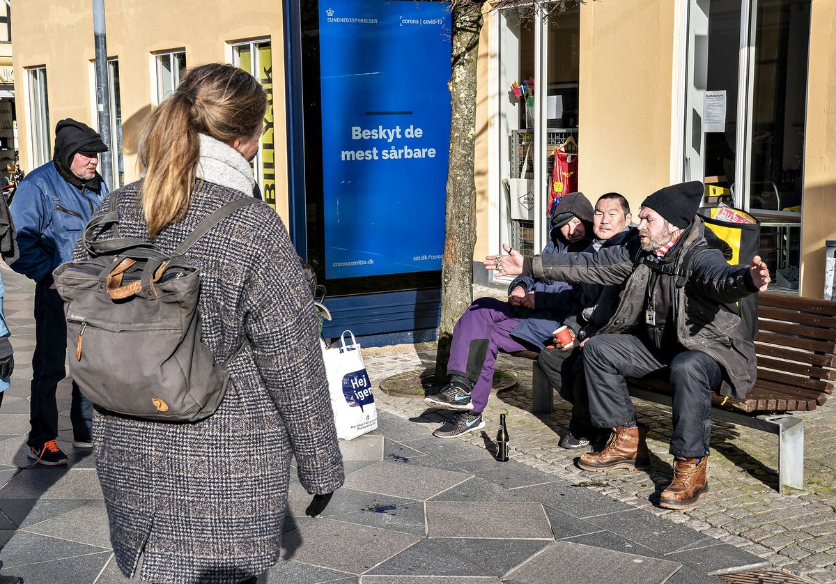 #dkcivil #covid19dk #dksocial #dkfonde
Har du mistet overblikket over hjælpepakker og redningskranse til civilsamfundet? Så sving forbi Civilsamfundets Videnscenter. Vi holder dig løbende opdateret.
altinget.dk/civilsamfundet…