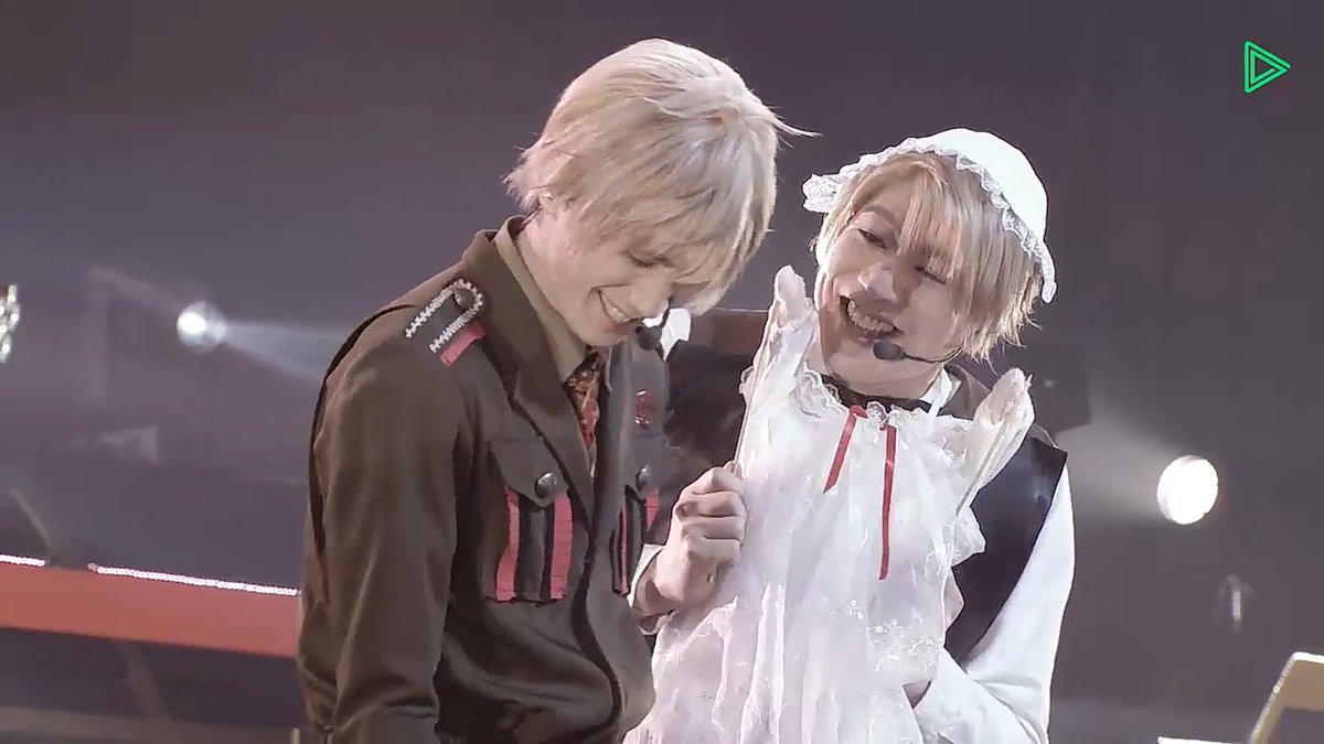 しゃも ナンバーワンお兄ちゃんが思わず笑ってしまう尊さよ ヘタライ ヘタミュ