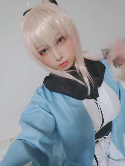 コスプレイヤー愛凛のTwitter画像33