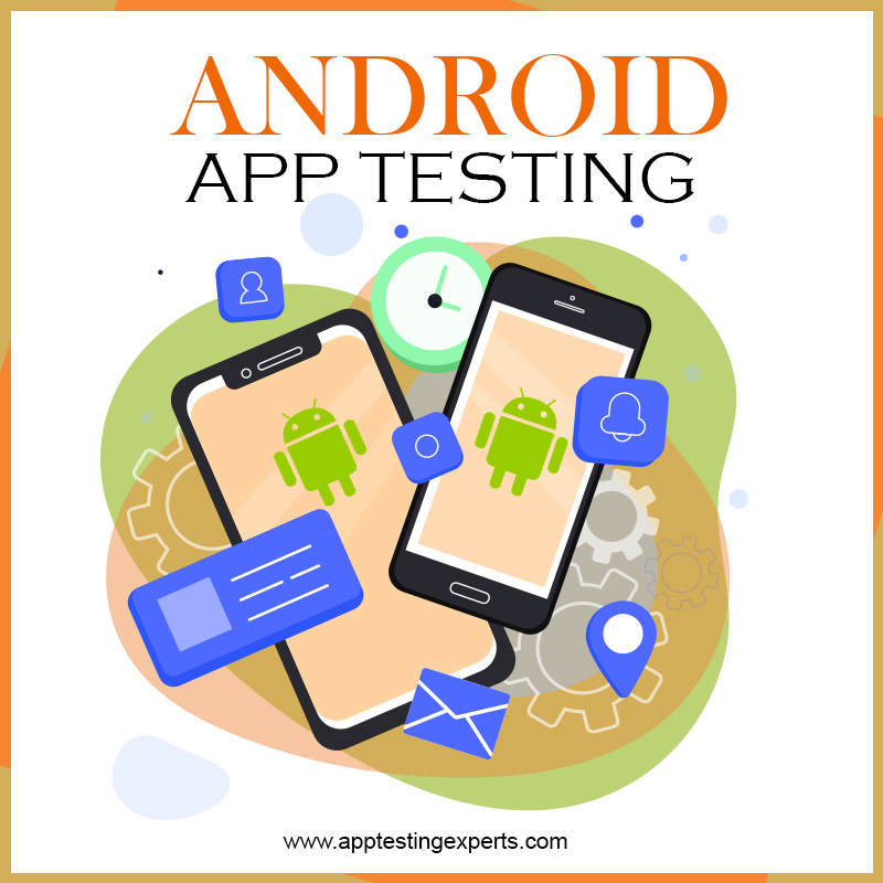 ATE_AppTesting's tweet image. #AppTestingExperts offers strategic #AndroidAppTestingServices that cover functionality, security, #UI & other critical test criteria for optimized & absolute performance of your app. Know more@ apptestingexperts.com #AppTestingServices #AndroidTestingServices @ATE_AppTesting