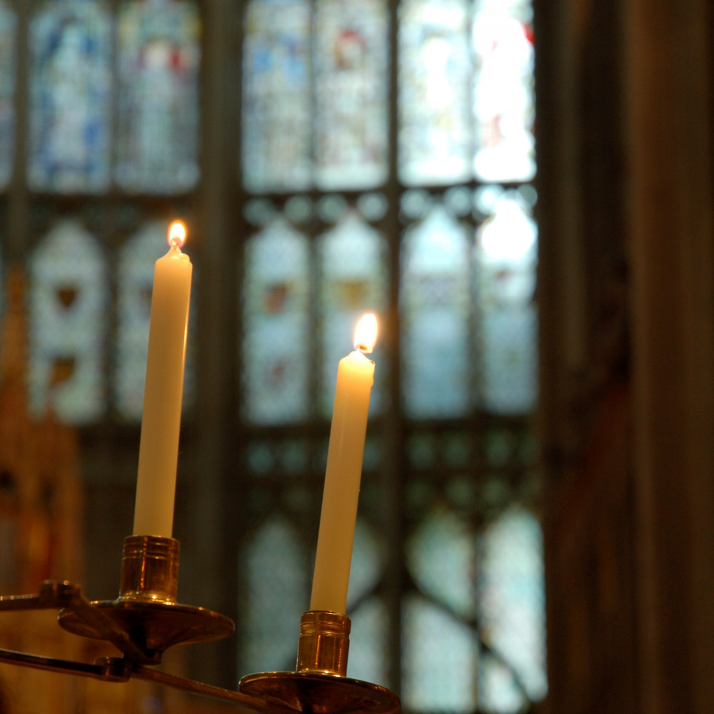 GlosCathedral's tweet image. What is the shape of love in this time of corona? How is love being forged in the fiery furnace of COVID 19? Read today's reflection to discover more ❤️👉 bit.ly/2VN3ZUG #love #Easter2020