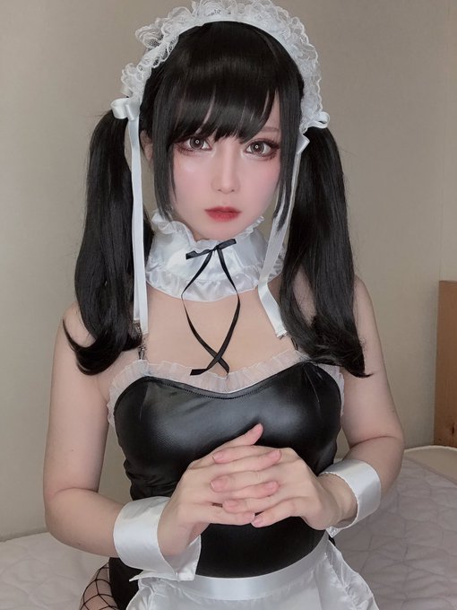 Twitterのコスプレ画像12