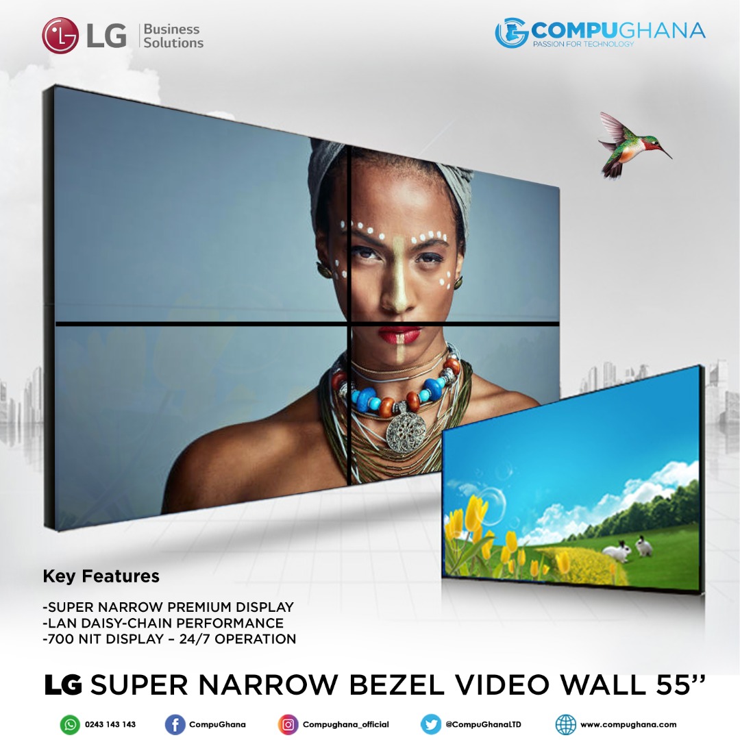 Compu Ghana LTD. on Twitter: 