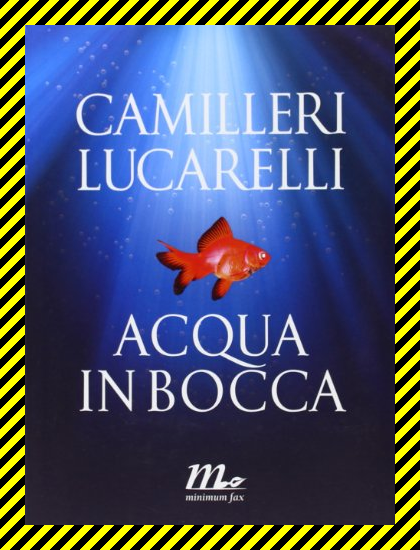 EBOOKINPDFGRAT1's tweet image. Acqua in bocca - Carlo Lucarelli  PDF
#librodelgiorno #leggere #libro_pdf

Vorresti scaricare e leggere qualunque libro gratuitamente???

Visita il sito: ebookinpdfgratis.blogspot.com/2020/04/acqua-…

Se non riesci a trovare il libro che fa per te,
Richiedilo alla pagina:
ebookinpdfgratis.blogspot.com/p/richiedi-un-…
